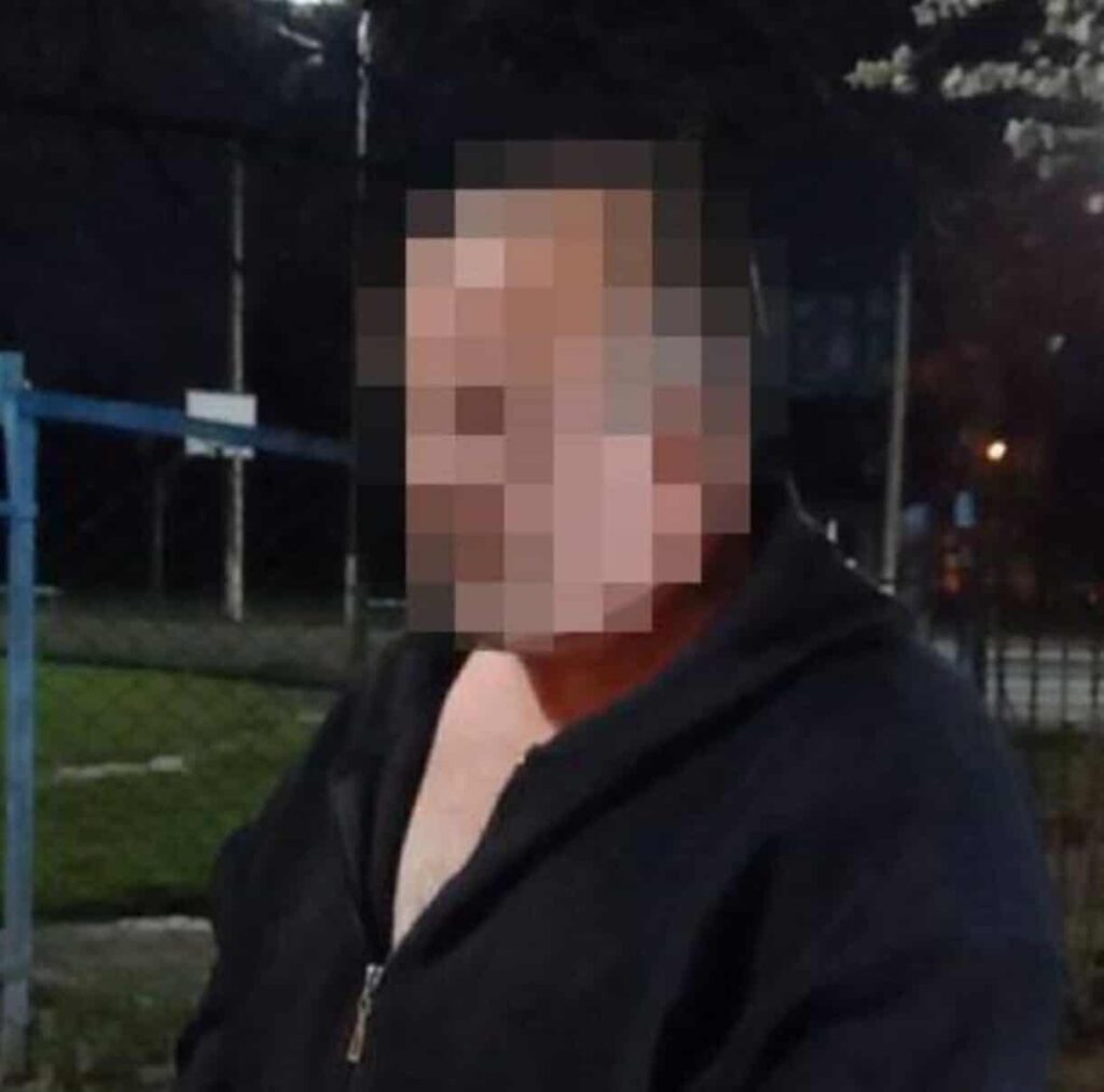 У Львові ув’язнили чоловіка, який вбив сусіда через хибне звинувачення доньки