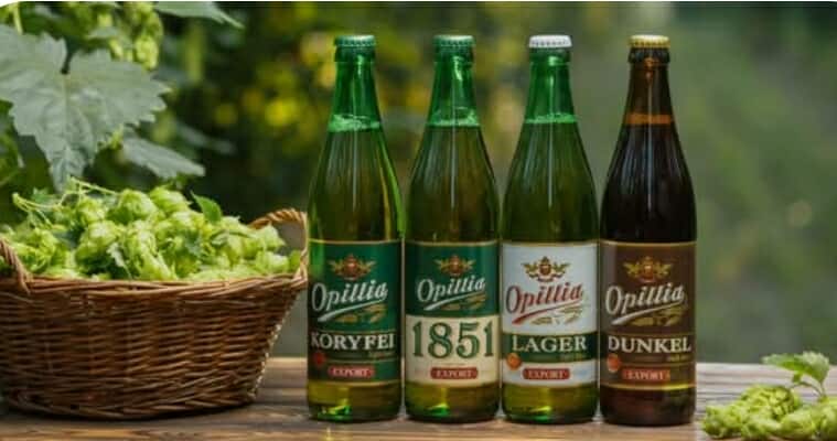 Освіжитись «Опіллям» під ритми фламенко: тернопільська продукція вже є й в Іспанії