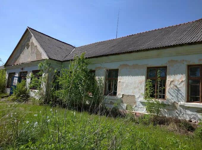 На Львівщині стартував аукціон з продажу нежитлових будівель