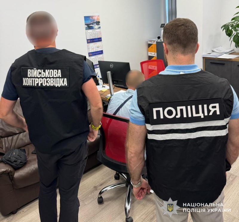 Посадовця Міноборони підозрюють у розтраті 5,4 млн на ремонті бронетехніки на Львівщині