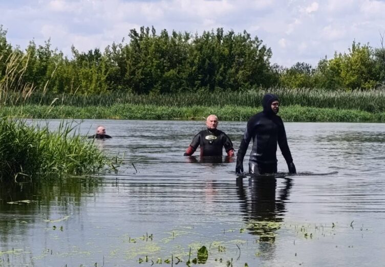 Під час купання у річці на Львівщині загинув 52-річний чоловік