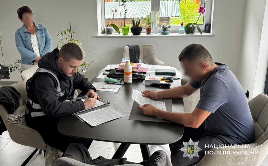 48-річний львів’янин незаконно заволодів земельною ділянкою за 3 мільйони гривень