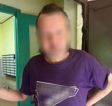 У Львові затримали чоловіка, який знущався над собаками