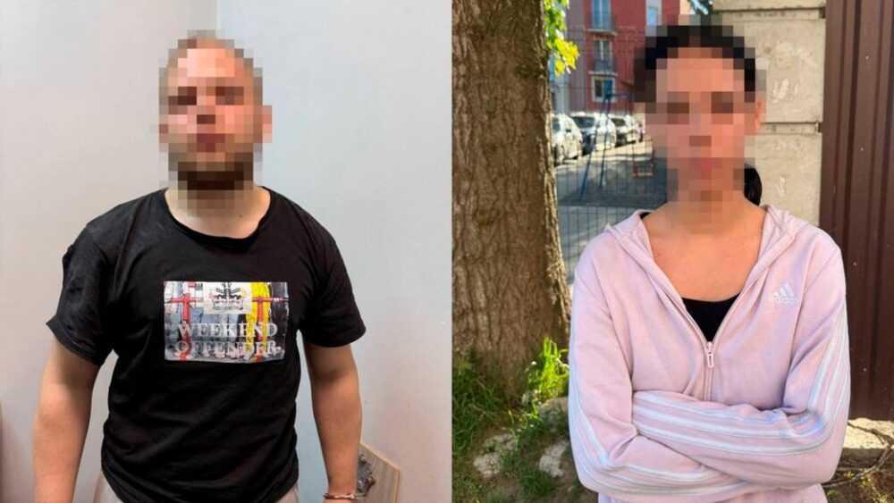 Двох людей на Львівщині судитимуть за підозрою в торгівлі наркотиками