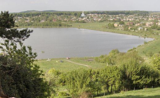 Недільчинське водосховище на Львівщині повернули громаді