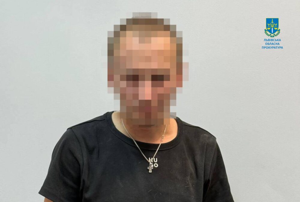 33-річний львів’янин під час конфлікту вбив свого товариша