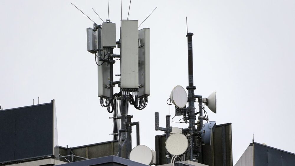 У Львові з осені почнуть тестувати 5G-звʼязок