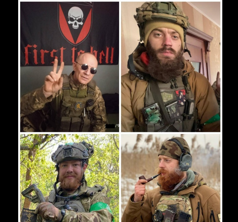Родина Свищів зі Львова — велика сім’я Захисників