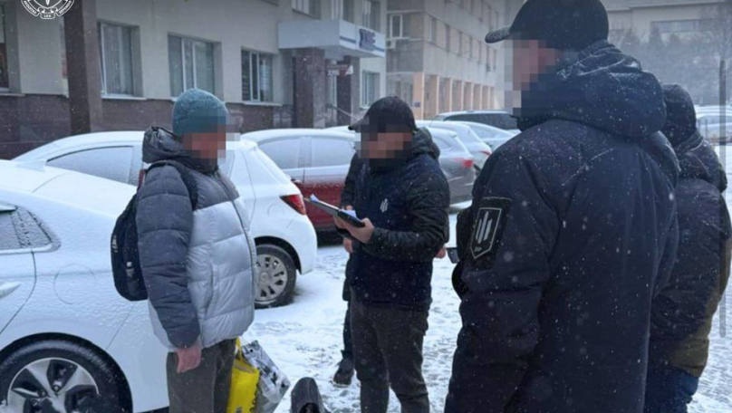На Львівщині адвоката судитимуть за шахрайство з дружинами військових на понад 1 млн грн
