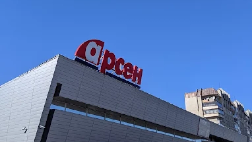 У Львівському торговому центрі виник конфлікт: поліція затримала винуватця