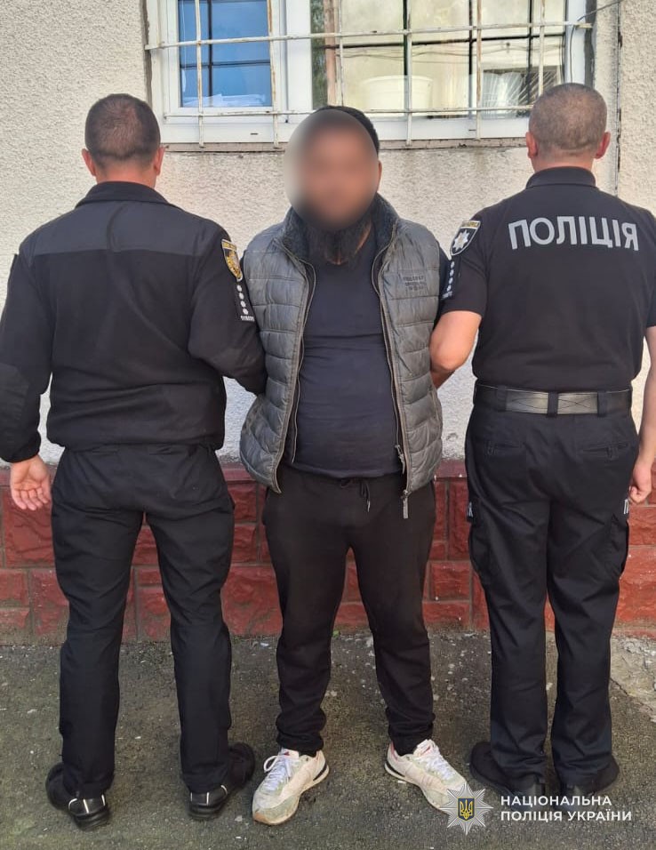 На Львівщині закарпатець жорстоко побив чоловіка під час купівлі металу