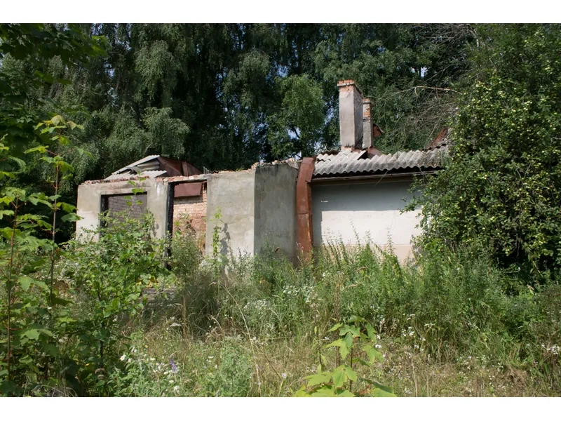 На Львівщині будівлю геохімічної лабораторії продали за 400 тис. грн