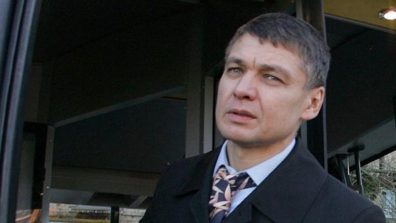 ДБР передало до суду справу про привласнення майна  Львівського автобусного заводу російським олігархом