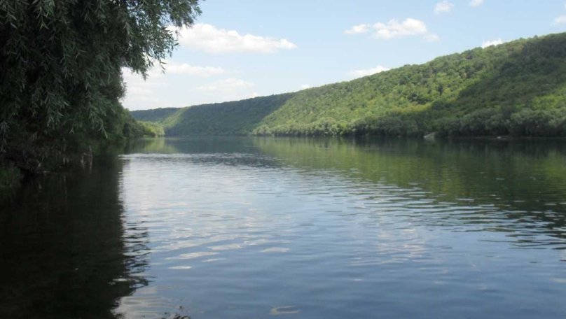 На Львівщині у річці Дністер виявили тіло чоловіка