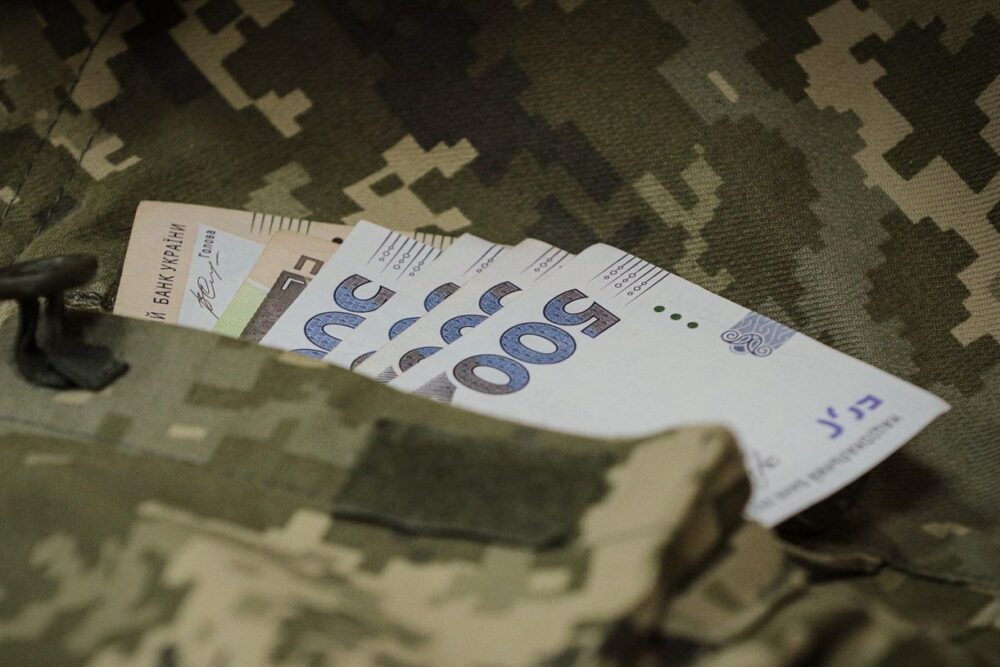 Львівщина скеровує з обласного бюджету ще 50 млн грн на потреби військових