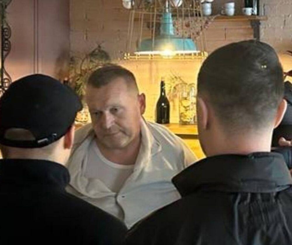 Справа Гринкевича: відомий перелік товарів, які постачали підконтрольні скандальному бізнесмену компанії