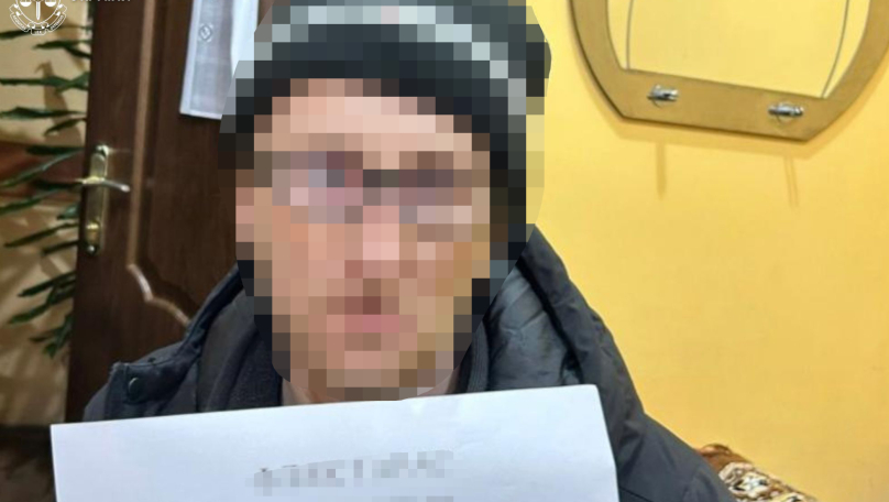 У Львові суд ув’язнив на понад шість років крадія, який втік під час медогляду