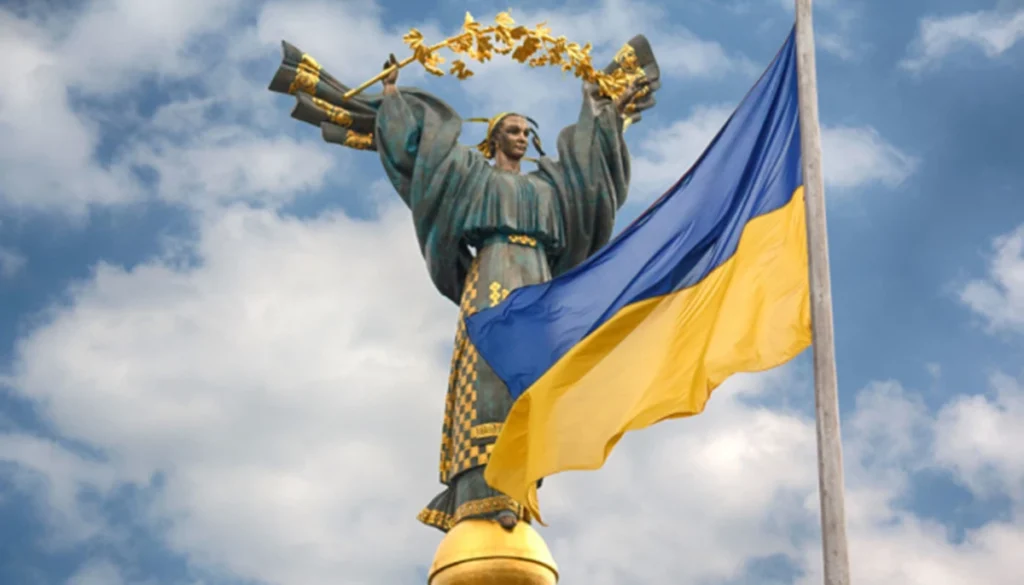 Львівщина відзначатиме День Незалежності України вшануванням пам’яті Героїв