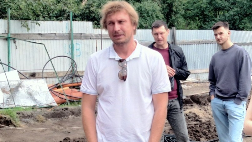 Очільника “Рембуду” у Львові Поліщука відсторонили від посади