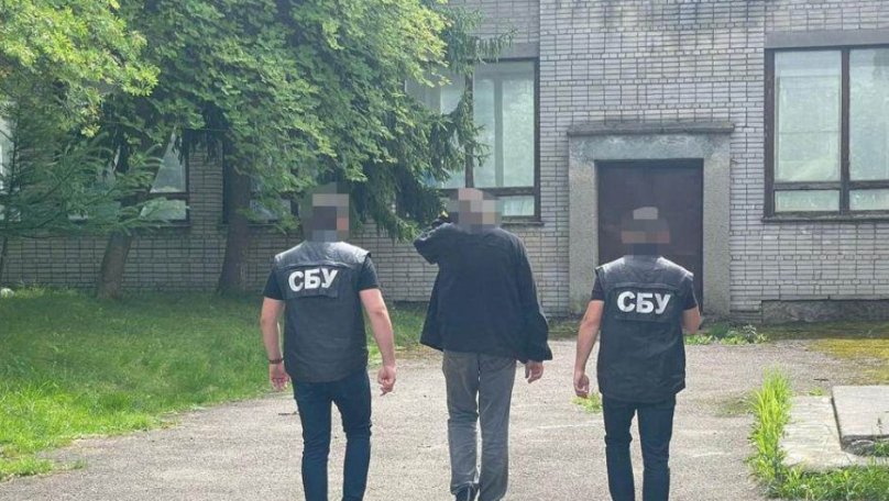 Посадовця Львівського коледжу харчової промисловості оштрафували за хабарництво