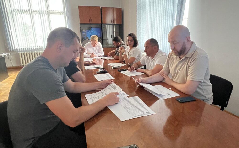 Підприємства Львівщини за кошти обласного бюджету та волонтерів виготовили понад 1200 БпЛА та РЕБів