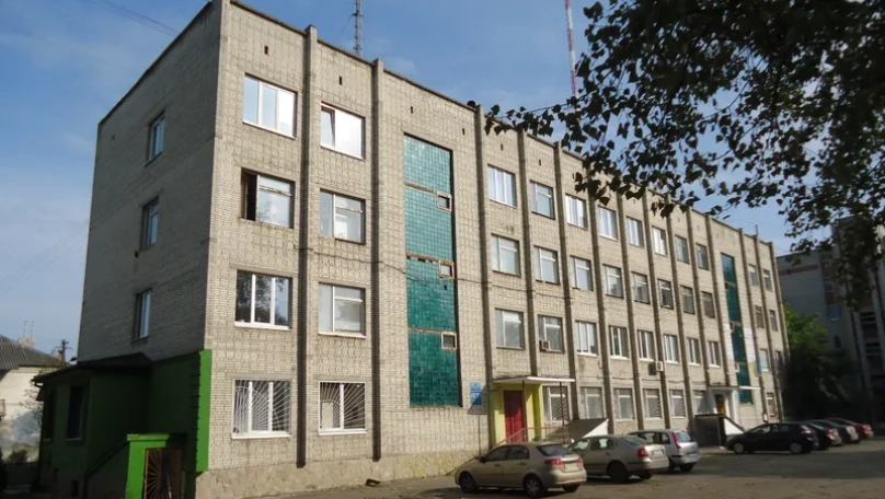Держава продає контрольний пакет акцій “Укрзахідвуглебуд” у Шептицькому