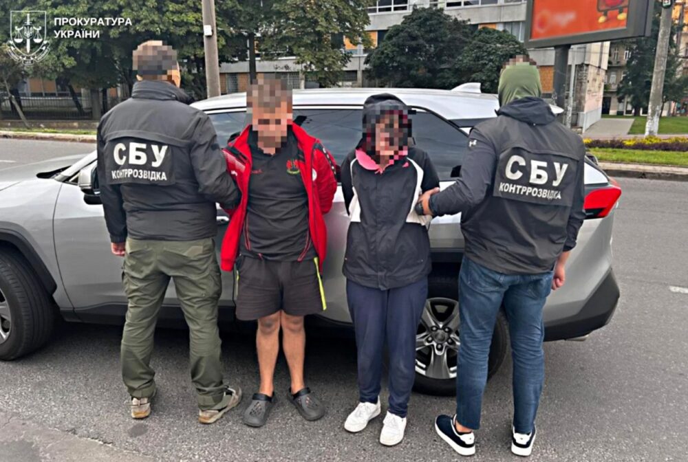 У Львові двоє підлітків за вказівкою російських спецслужб готували теракт