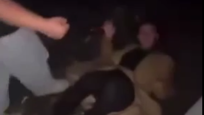 У Львові підлітки жорстоко побили дівчину