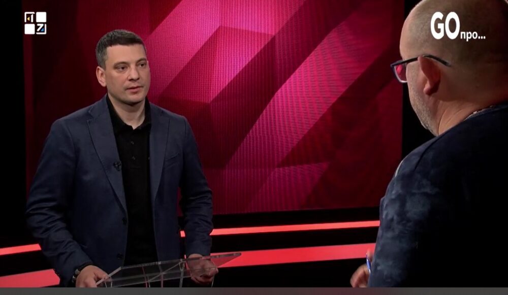Андрій Годик: децентралізація дає громадам більше прав і відповідальності (відео)