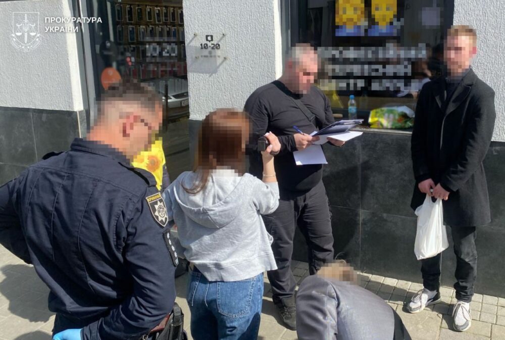 У Львові засудили студента за зберігання понад 600 г мефедрону для збуту
