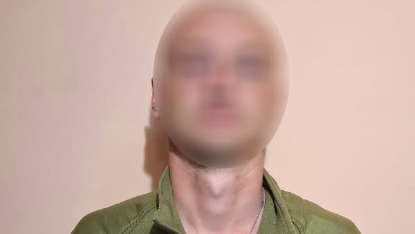 На Львівщині затримали чоловіка, який жорстоко побив знайомого