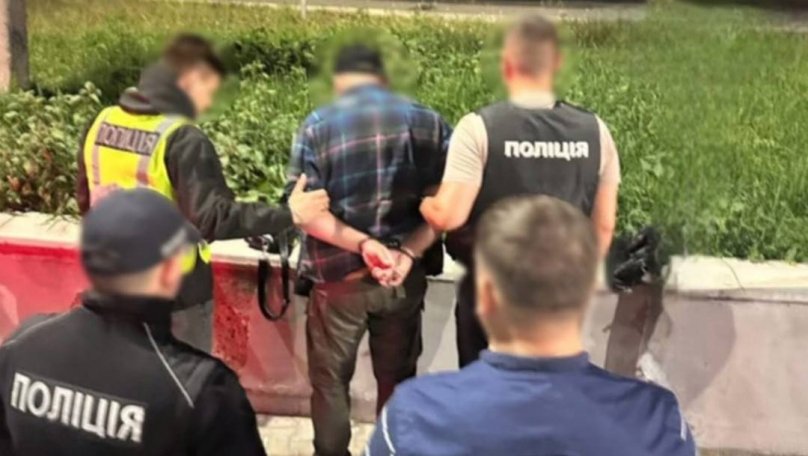 Мешканець Львівщини вимагав 16 тисяч євро за зняття з обліку ТЦК