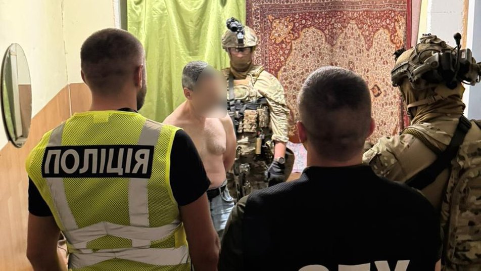 У вбивстві Андрія Парубія підозрюють 52-річного львів’янина