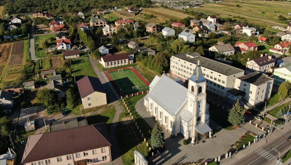 Львівський суд закрив провадження щодо незаконності генплану Сокільників