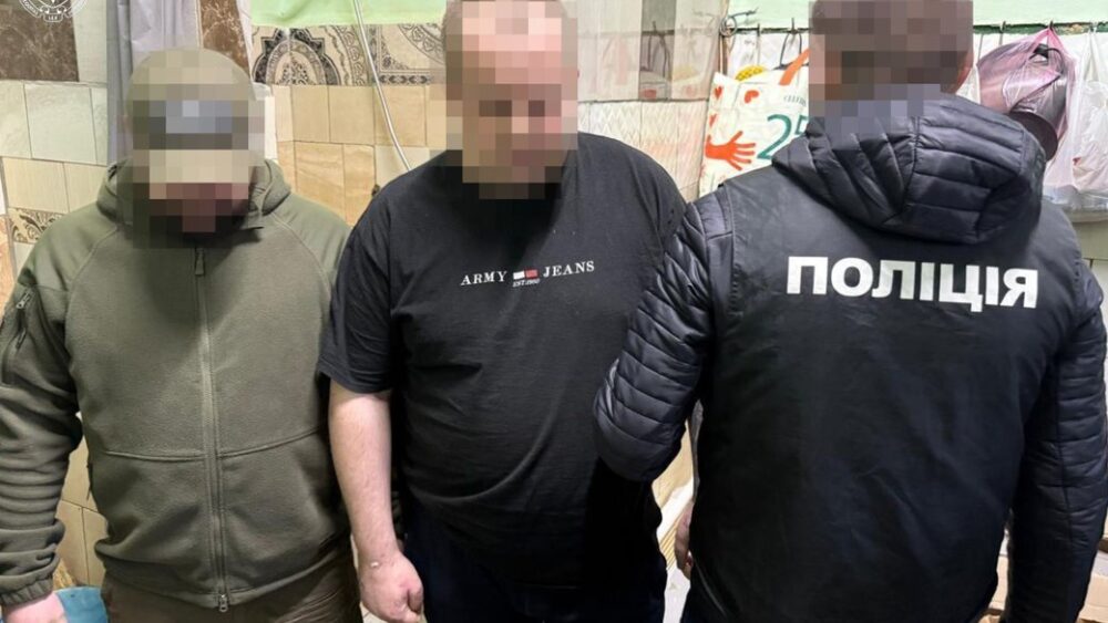 На Львівщині засудили “смотрящого” за організацію грабежу із в’язниці
