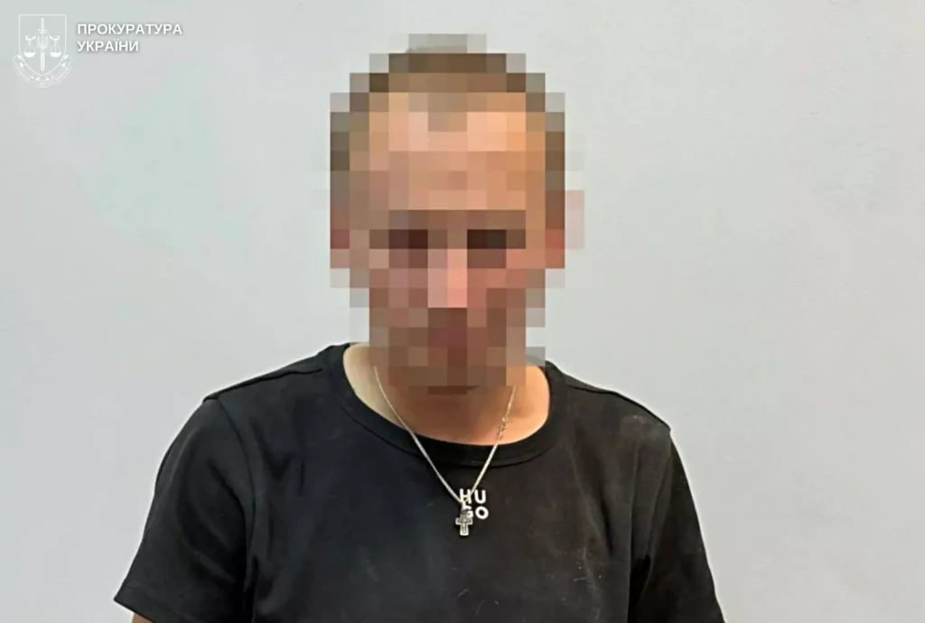 У Львові чоловік вбив товариша під час застілля