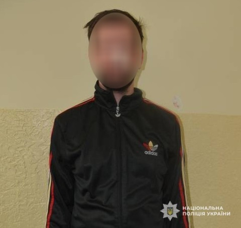 На Львівщині судитимуть чоловіка, який вдарив ножем знайомого