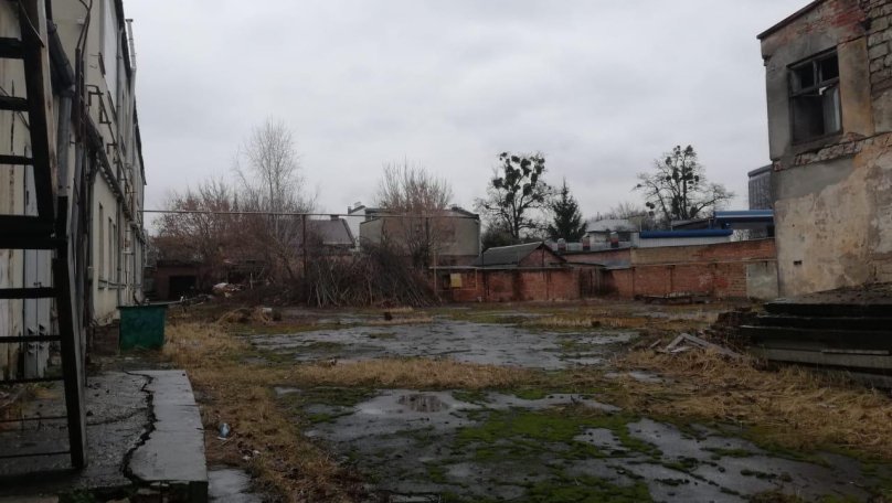 Депутати Львівської міськради відмовили в оренді землі на Липинського забудовнику, який скасовував історико-архітектурний план міста