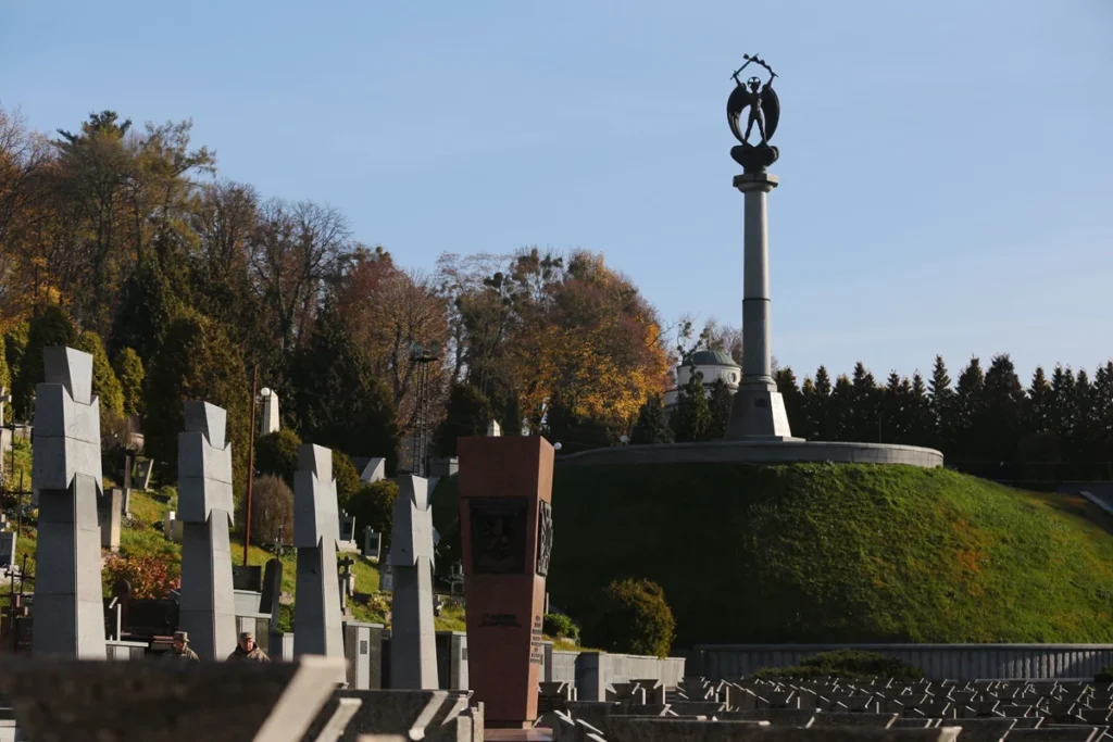 Львівщина відзначить 107-му річницю створення Західноукраїнської народної республіки