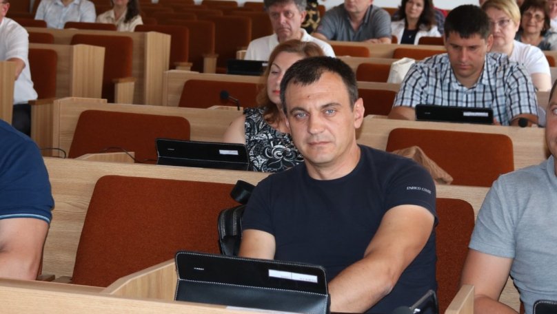 Фірму депутата Шептицької райради за змову у 19 земельних аукціонах на Львівщині