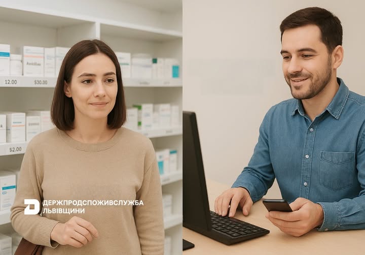 На Львівщині посилено контроль за цінами на ліки та тарифи на комунальні послуги