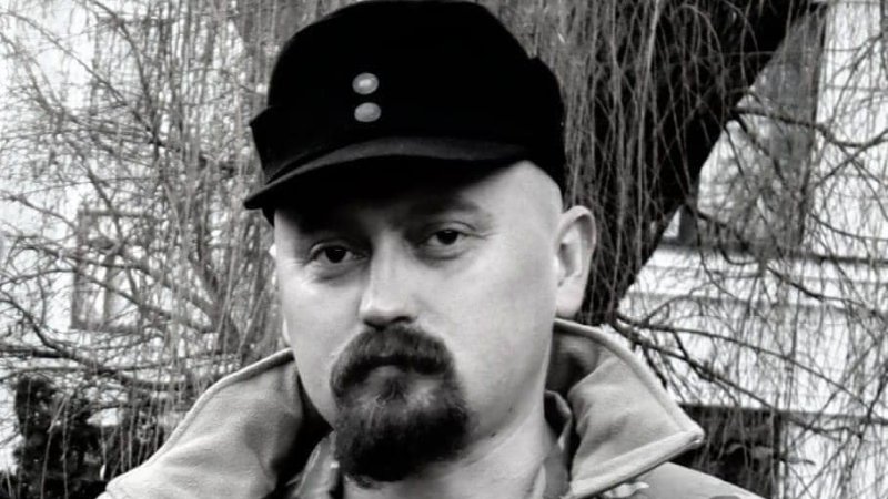 Трускавецька влада відмовляється назвати вулицю на честь Героя України Тараса Бобанича “Хаммера”