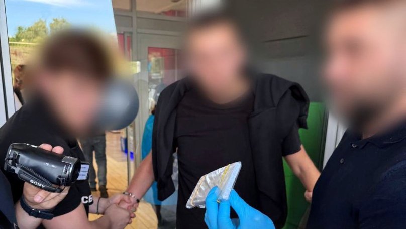 Львівʼянина увʼязнили на сім років за організацію переправи ухилянтів за кордон