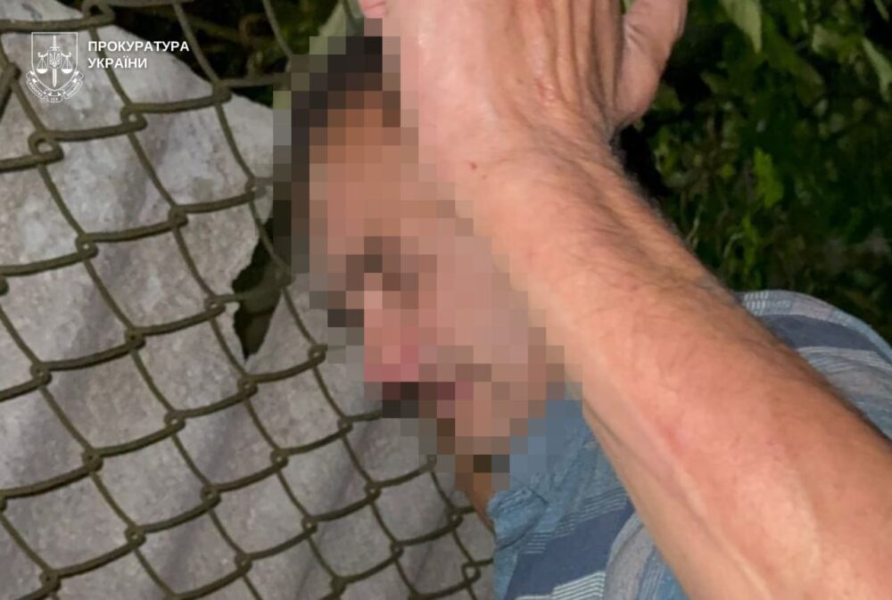 У Львові судитимуть чоловіка, який під час конфлікту вбив знайому