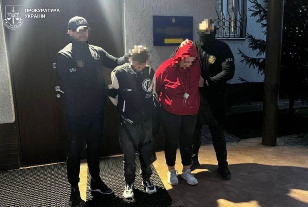 У Львові судитимуть двох уродженців Києва за спробу теракту