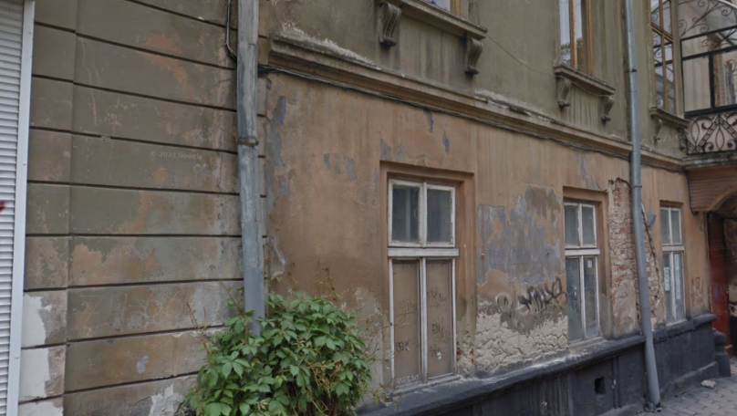 У Львові оштрафували 17 мешканців за самовільні ремонти у пам’ятках архітектури