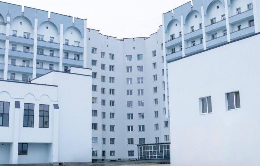Львівський обласний госпіталь ветеранів впровадив сучасний метод лікування пухлин
