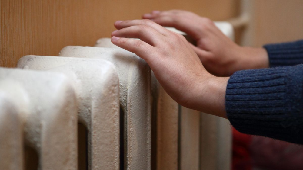 На Львівщині розпочали опалювальний сезон