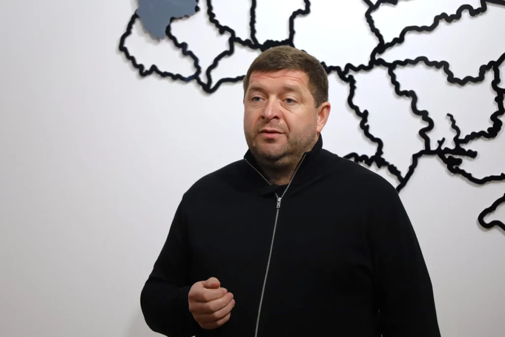 У Львівській ОВА спростовують інформацію про обшуки у справі будівництва фортифікаційних споруд на Сумщині