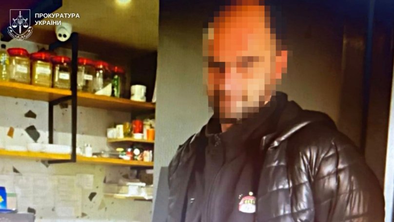 У Самборі засуджено чоловіка, який вкрав скриньку з пожертвами для ЗСУ